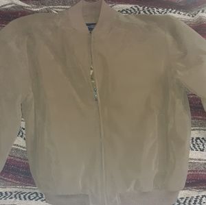 Roundtree & Yorke Baseball Bomber